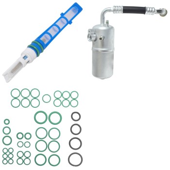 A/C System Repair Kit