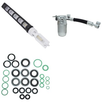 A/C System Repair Kit