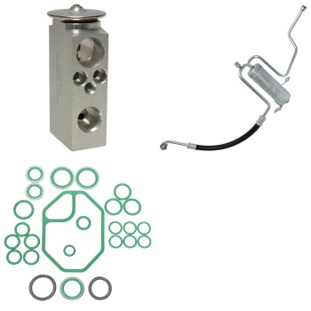 A/C System Repair Kit