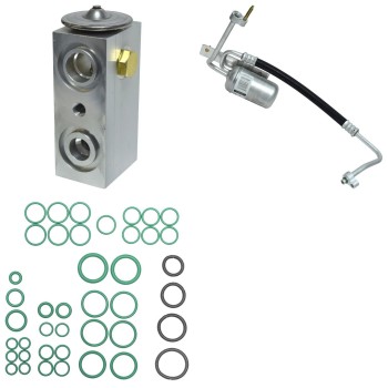 A/C System Repair Kit