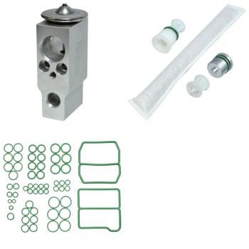 A/C System Repair Kit