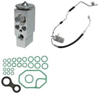 A/C System Repair Kit