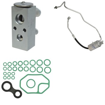 A/C System Repair Kit
