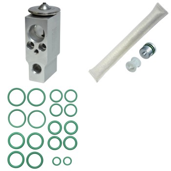 A/C System Repair Kit