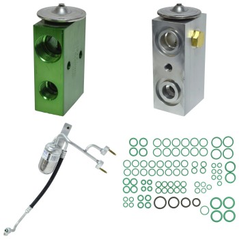 A/C System Repair Kit