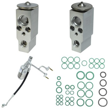 A/C System Repair Kit