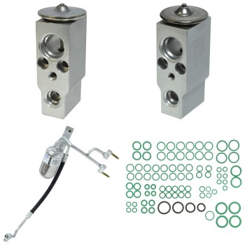 A/C System Repair Kit