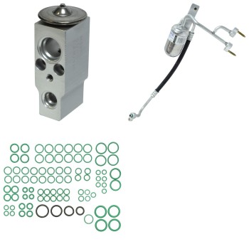 A/C System Repair Kit