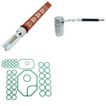 A/C System Repair Kit