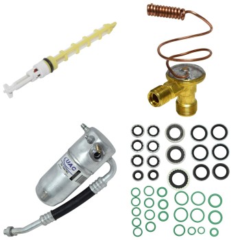 A/C System Repair Kit