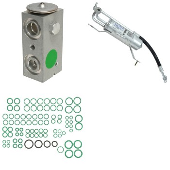 A/C System Repair Kit