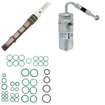 A/C System Repair Kit