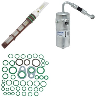 A/C System Repair Kit