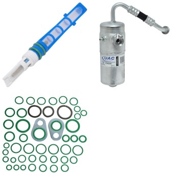 A/C System Repair Kit