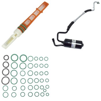 A/C System Repair Kit