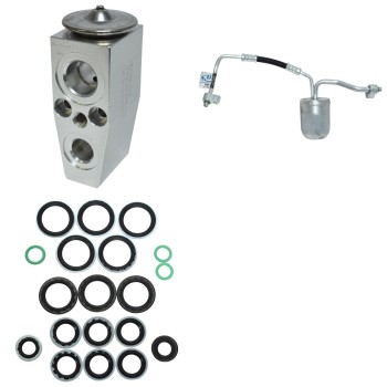 A/C System Repair Kit