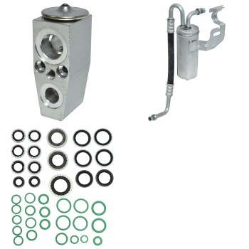 A/C System Repair Kit