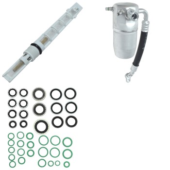 A/C System Repair Kit