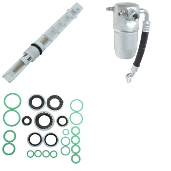 A/C System Repair Kit
