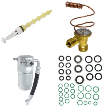 A/C System Repair Kit