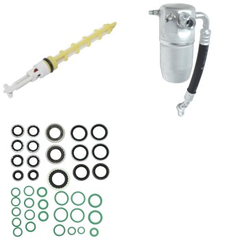 A/C System Repair Kit