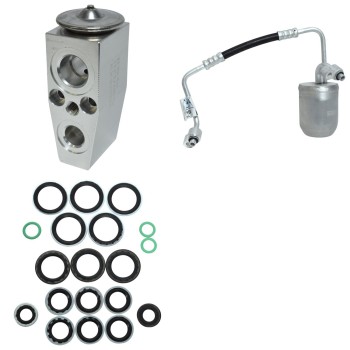 A/C System Repair Kit