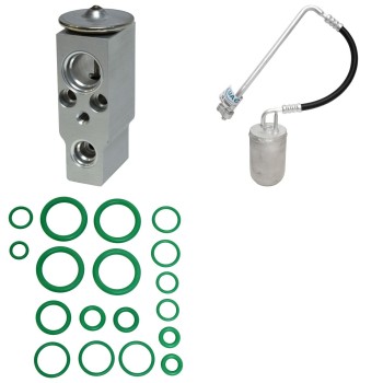 A/C System Repair Kit