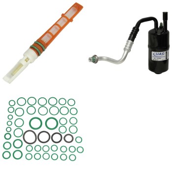 A/C System Repair Kit