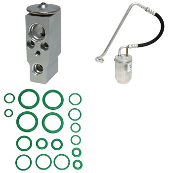 A/C System Repair Kit