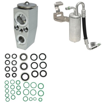 A/C System Repair Kit