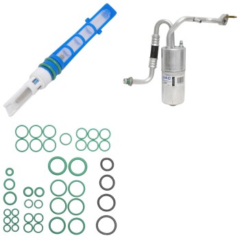 A/C System Repair Kit