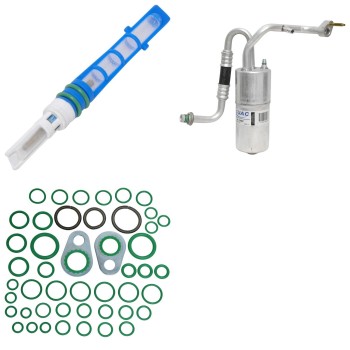 A/C System Repair Kit