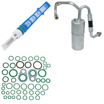 A/C System Repair Kit