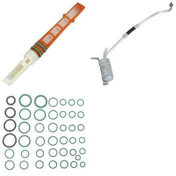 A/C System Repair Kit