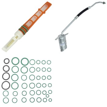 A/C System Repair Kit