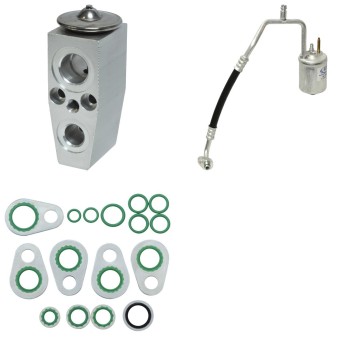 A/C System Repair Kit