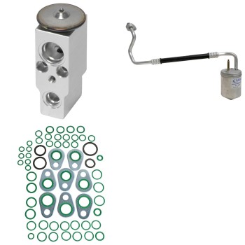 A/C System Repair Kit