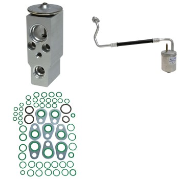 A/C System Repair Kit