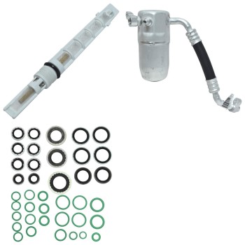 A/C System Repair Kit