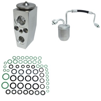 A/C System Repair Kit