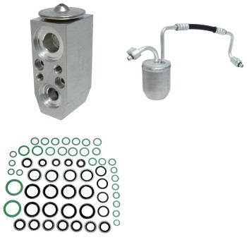 A/C System Repair Kit