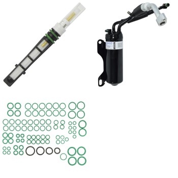 A/C System Repair Kit