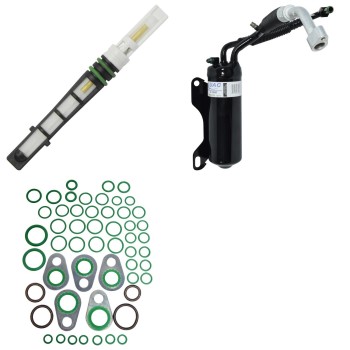 A/C System Repair Kit