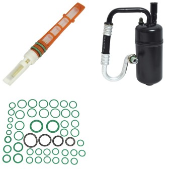 A/C System Repair Kit