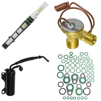 A/C System Repair Kit