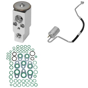 A/C System Repair Kit