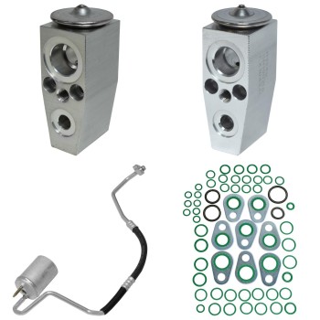 A/C System Repair Kit