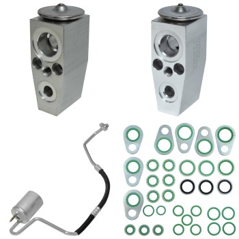 A/C System Repair Kit