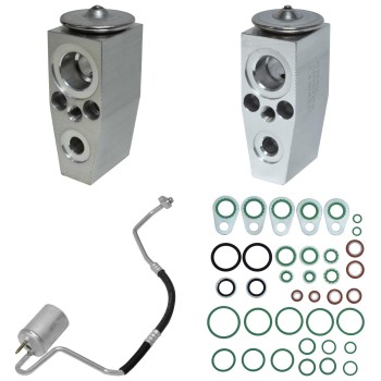 A/C System Repair Kit