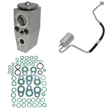 A/C System Repair Kit